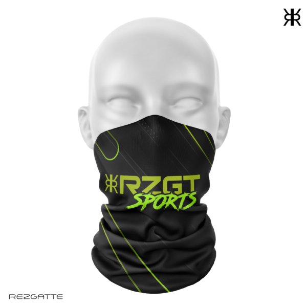 Buff Bandana Rezgatte Sports