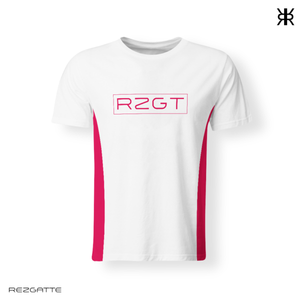 Camiseta Rezgatte Sports