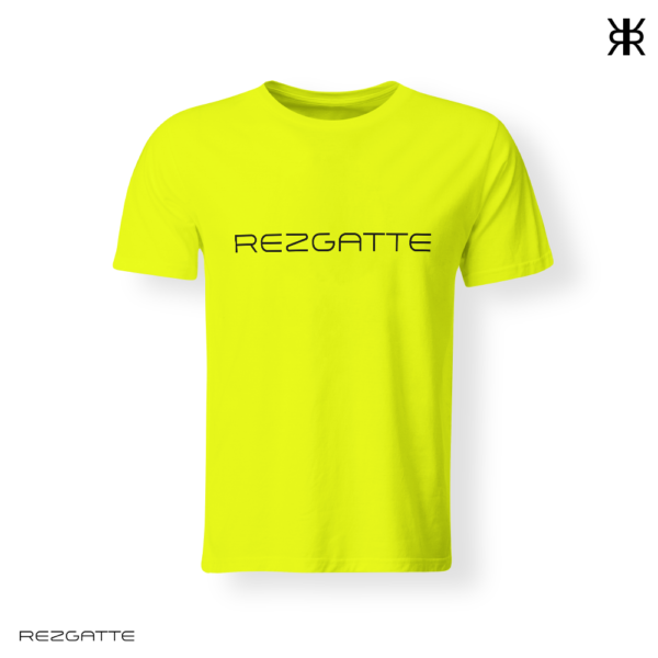 Camiseta Rezgatte Sports