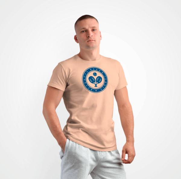 Camiseta Rezgatte Beach Tennis – Nectaria