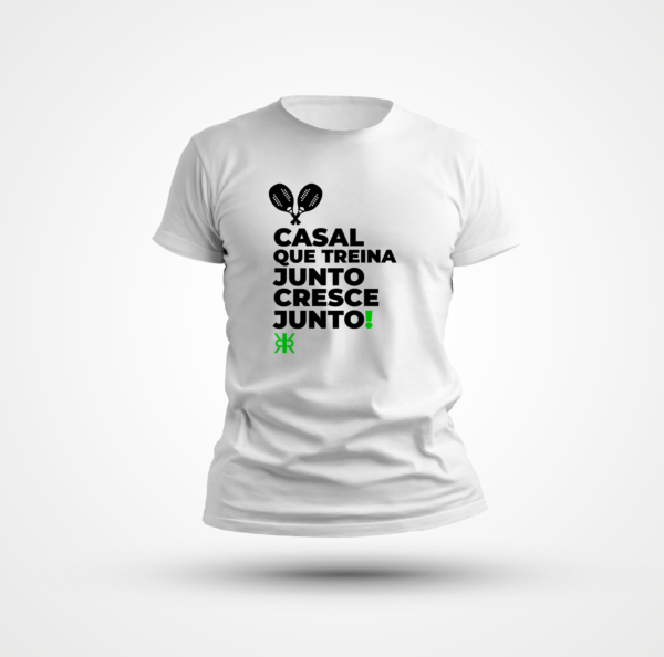 Camiseta Masculina – Casal Beach Tennis