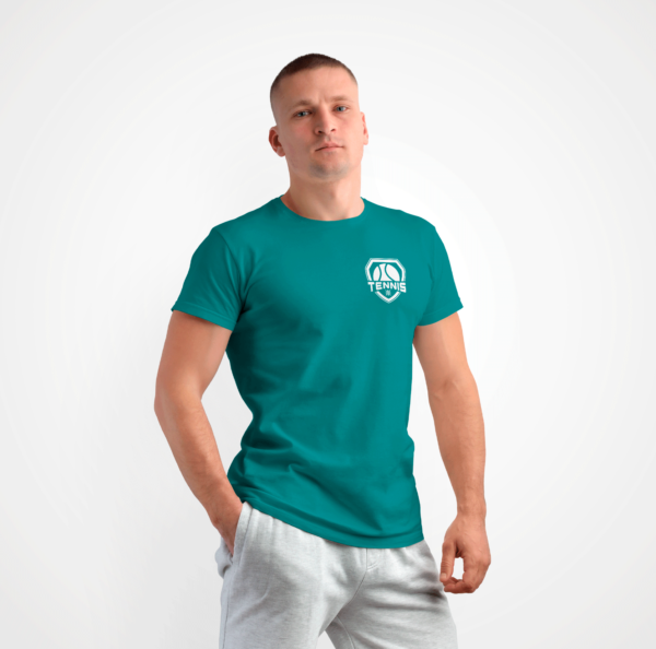 Camiseta Rezgatte Tennis