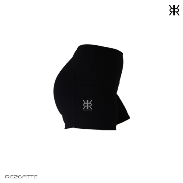 Short Rezgatte Eemana com bolso UV50+