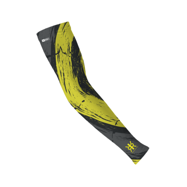 Manguito Rezgatte Biker com proteção UV50+