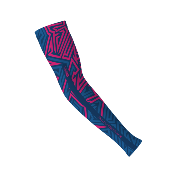 Manguito Rezgatte Future com proteção UV50+