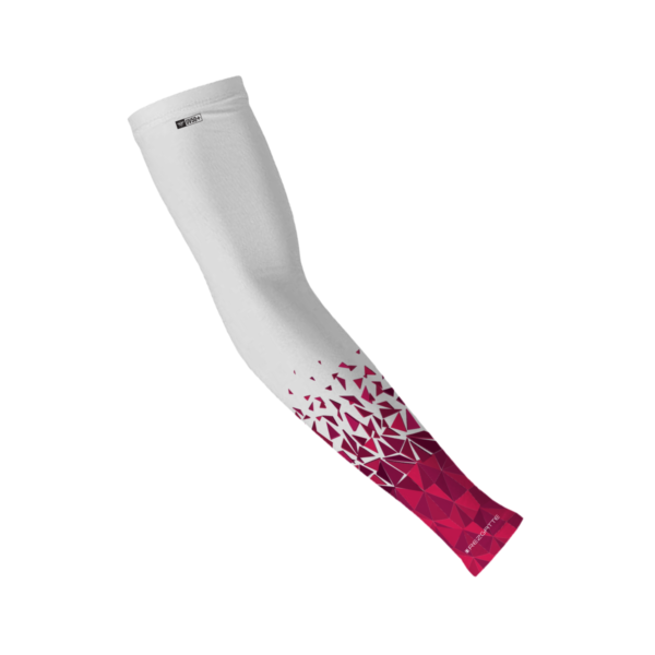 Manguito Rezgatte Halftone com proteção UV50+