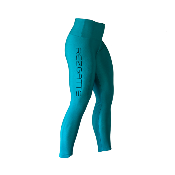 Calça Rezgatte Tech – Verde