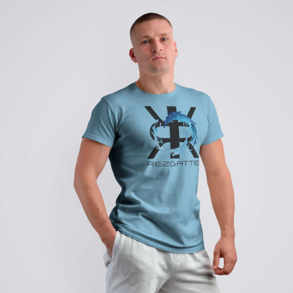 Camiseta Esportiva – Dolphin